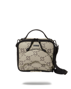 THE GETAWAY SNACK PACK INSULATED