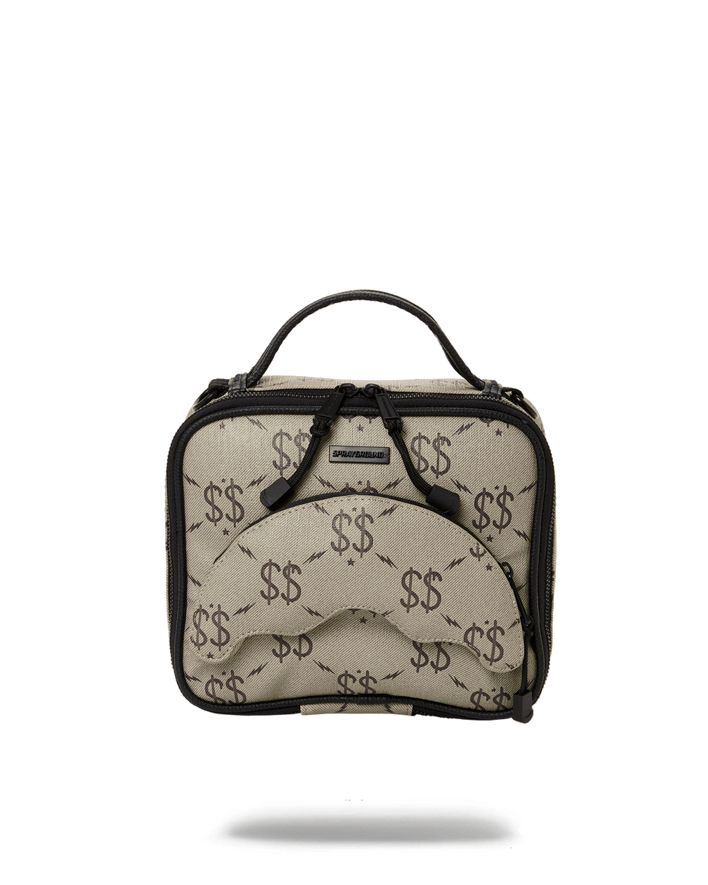 THE GETAWAY SNACK PACK INSULATED