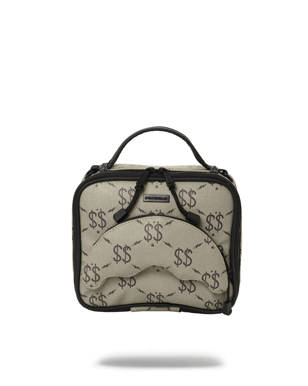 THE GETAWAY SNACK PACK INSULATED