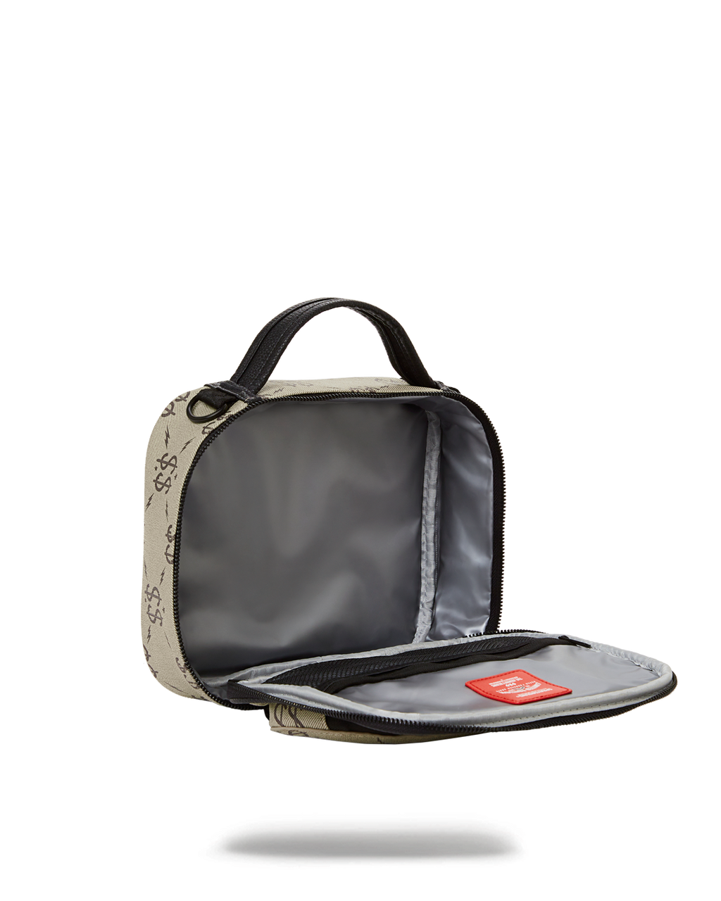 THE GETAWAY SNACK PACK INSULATED