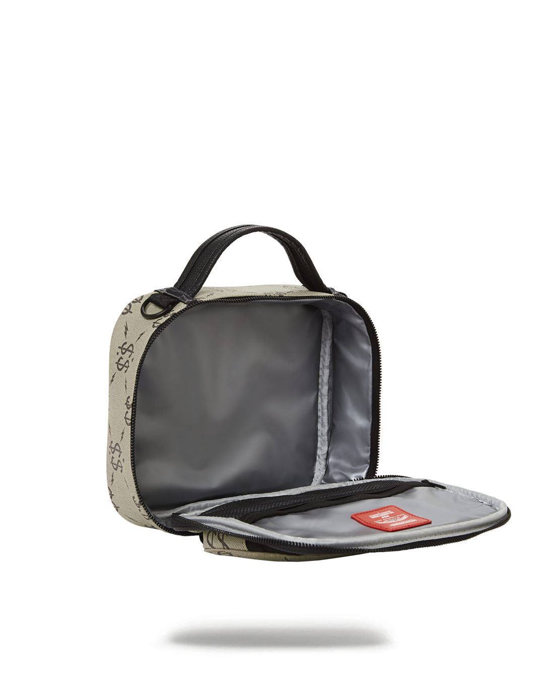 THE GETAWAY SNACK PACK INSULATED