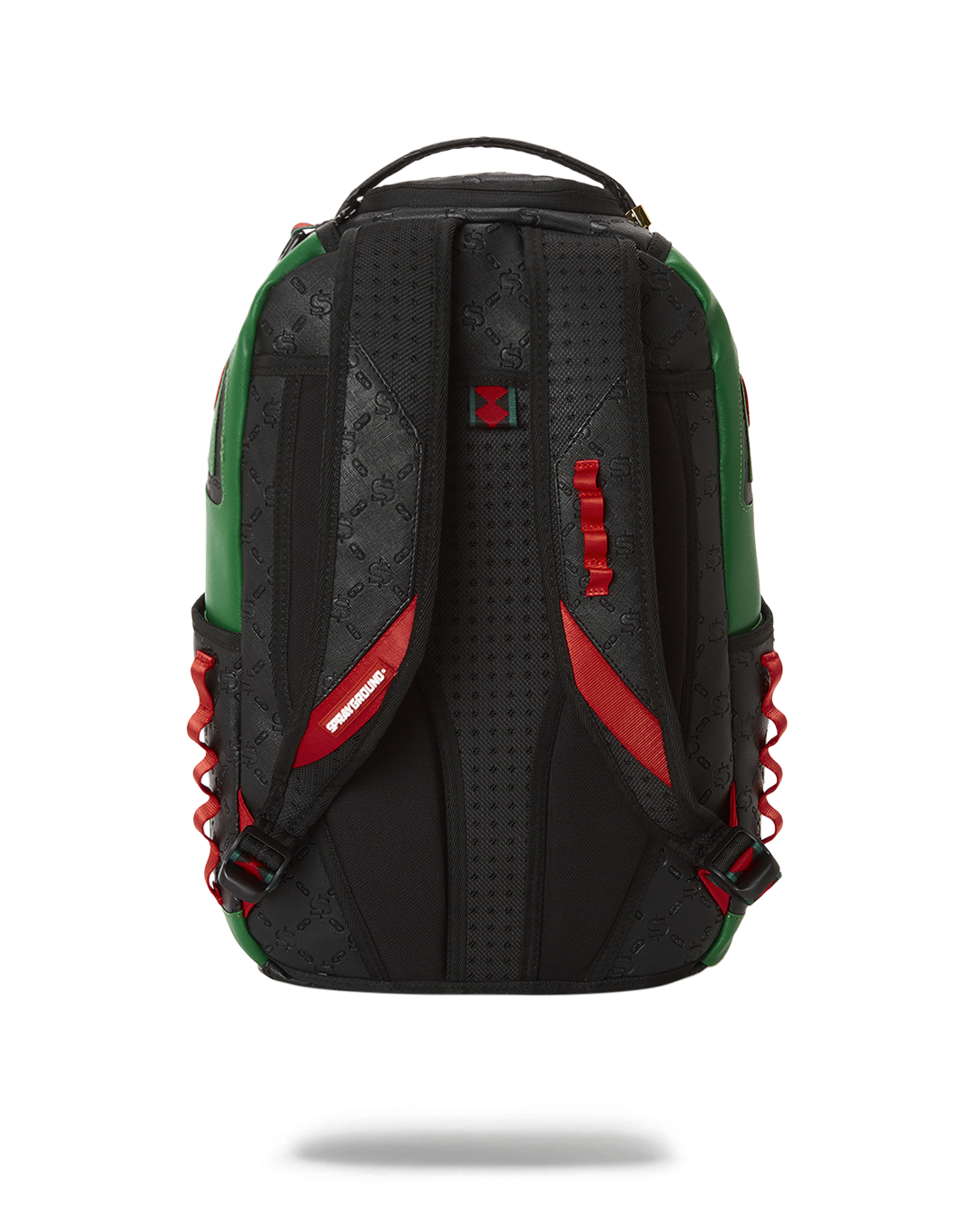 DINERO BACKPACK (DLXV)