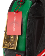 DINERO BACKPACK (DLXV)