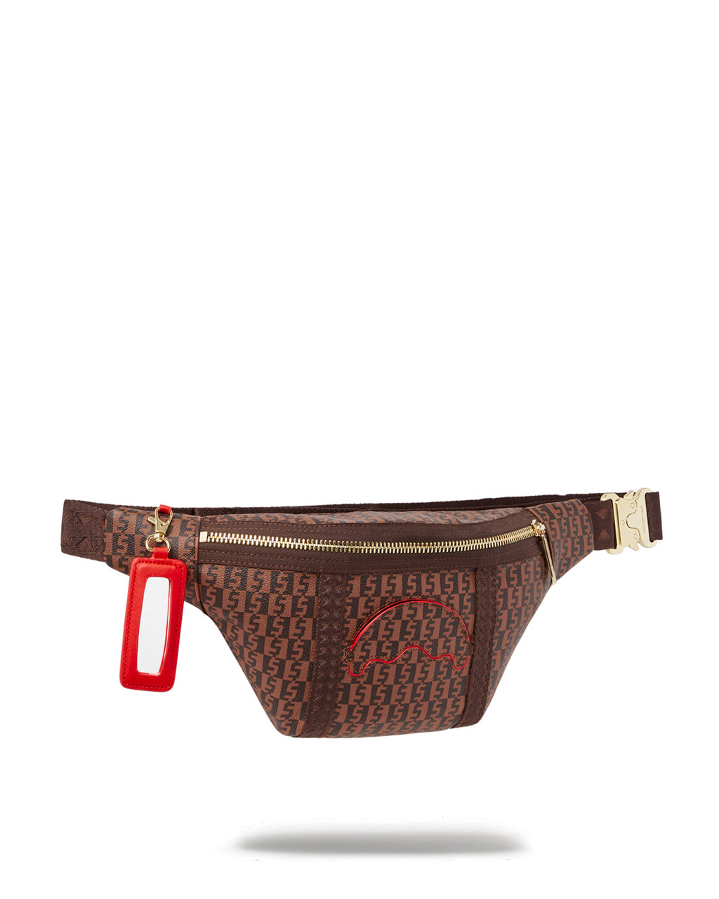 ALPHA NAVIGATOR SAVVY CROSSBODY