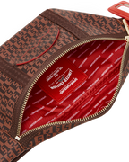 ALPHA NAVIGATOR SAVVY CROSSBODY