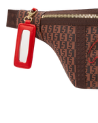 ALPHA NAVIGATOR SAVVY CROSSBODY