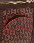 ALPHA NAVIGATOR SAVVY CROSSBODY