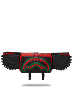 DINERO WING CROSSBODY