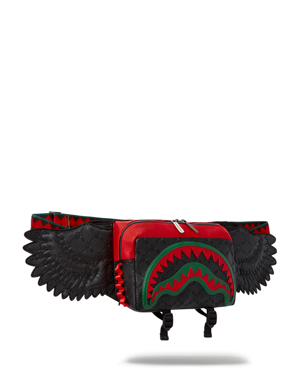 DINERO WING CROSSBODY