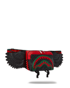 DINERO WING CROSSBODY