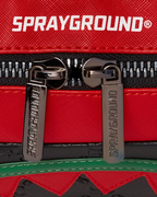 DINERO WING CROSSBODY