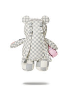 XTC LA PALAIS MEDIUM MONEYBEAR TEDDYBEAR BACKPACK