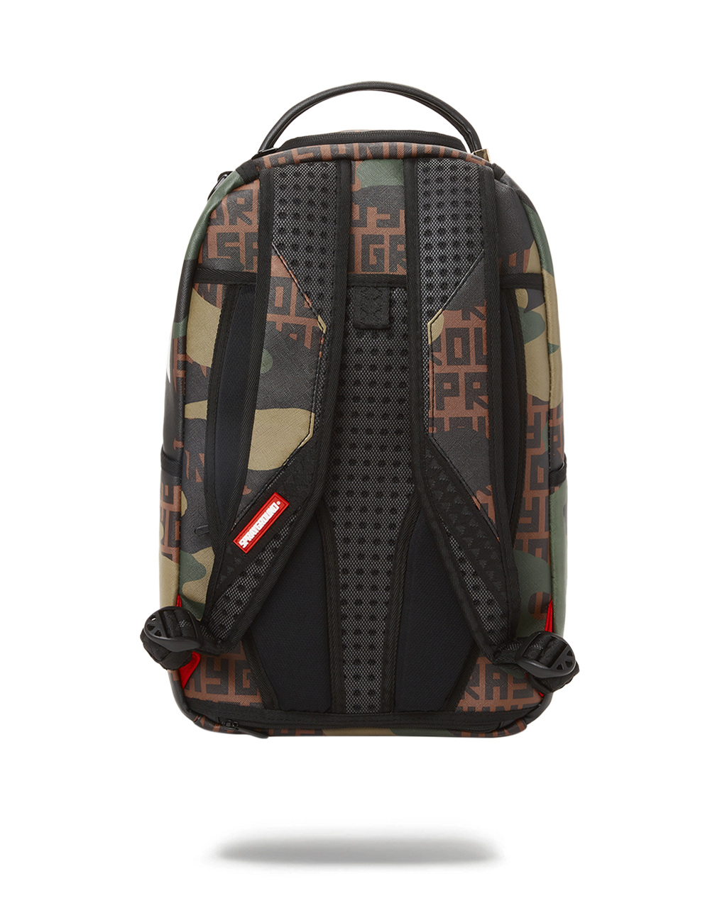 CAMO INFINITI BACKPACK (DLXV)