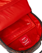 CAMO INFINITI BACKPACK (DLXV)