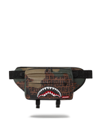 CAMO INFINITI CARGO CROSSBODY