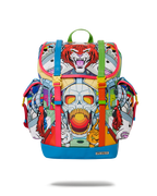 CHAOTIC UNIVERSE MONTE CARLO