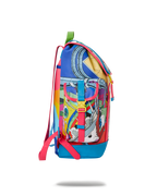 CHAOTIC UNIVERSE MONTE CARLO