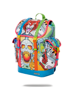 CHAOTIC UNIVERSE MONTE CARLO