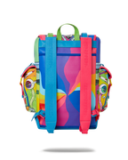 CHAOTIC UNIVERSE MONTE CARLO