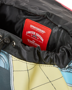 CHAOTIC UNIVERSE MONTE CARLO