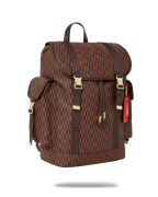 ALPHA NAVIGATOR MONTE CARLO