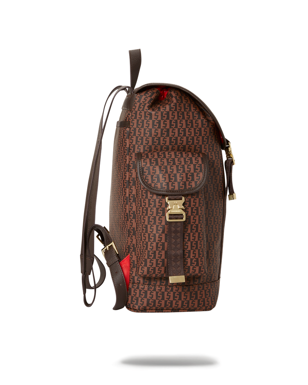 ALPHA NAVIGATOR MONTE CARLO