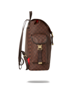 ALPHA NAVIGATOR MONTE CARLO