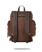 ALPHA NAVIGATOR MONTE CARLO