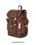 ALPHA NAVIGATOR MONTE CARLO