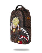 DRAGON BALL Z CHECKED SMASH (DLXV)