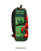 DIABLO BUSTIN OUT (DLXR)