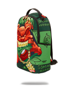 DIABLO BUSTIN OUT (DLXR)