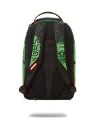 DIABLO BUSTIN OUT (DLXR)