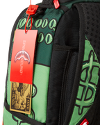 DIABLO BUSTIN OUT (DLXR)