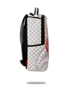 CHASE BANK: DIABLO BACK AT IT BACKPACK (ROSE) (DLXV)