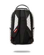 CHASE BANK: DIABLO BACK AT IT BACKPACK (ROSE) (DLXV)