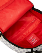 CHASE BANK: DIABLO BACK AT IT BACKPACK (ROSE) (DLXV)