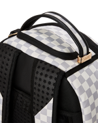 CHASE BANK: DIABLO BACK AT IT BACKPACK (ROSE) (DLXV)