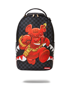 CHASE BANK: DIABLO BACK AT IT (GREY) (DLXV)