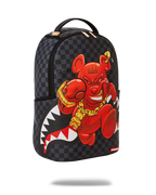 CHASE BANK: DIABLO BACK AT IT (GREY) (DLXV)