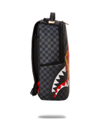 CHASE BANK: DIABLO BACK AT IT (GREY) (DLXV)