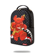 CHASE BANK: DIABLO BACK AT IT (GREY) (DLXV)