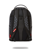 CHASE BANK: DIABLO BACK AT IT (GREY) (DLXV)