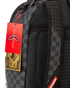 CHASE BANK: DIABLO BACK AT IT (GREY) (DLXV)