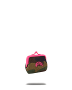 DROP ZONE COIN PURSE