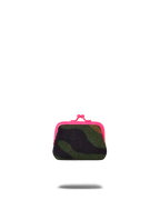 DROP ZONE COIN PURSE