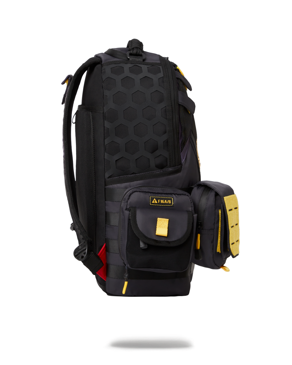 SPECIAL OPS AB BACKPACK STACK