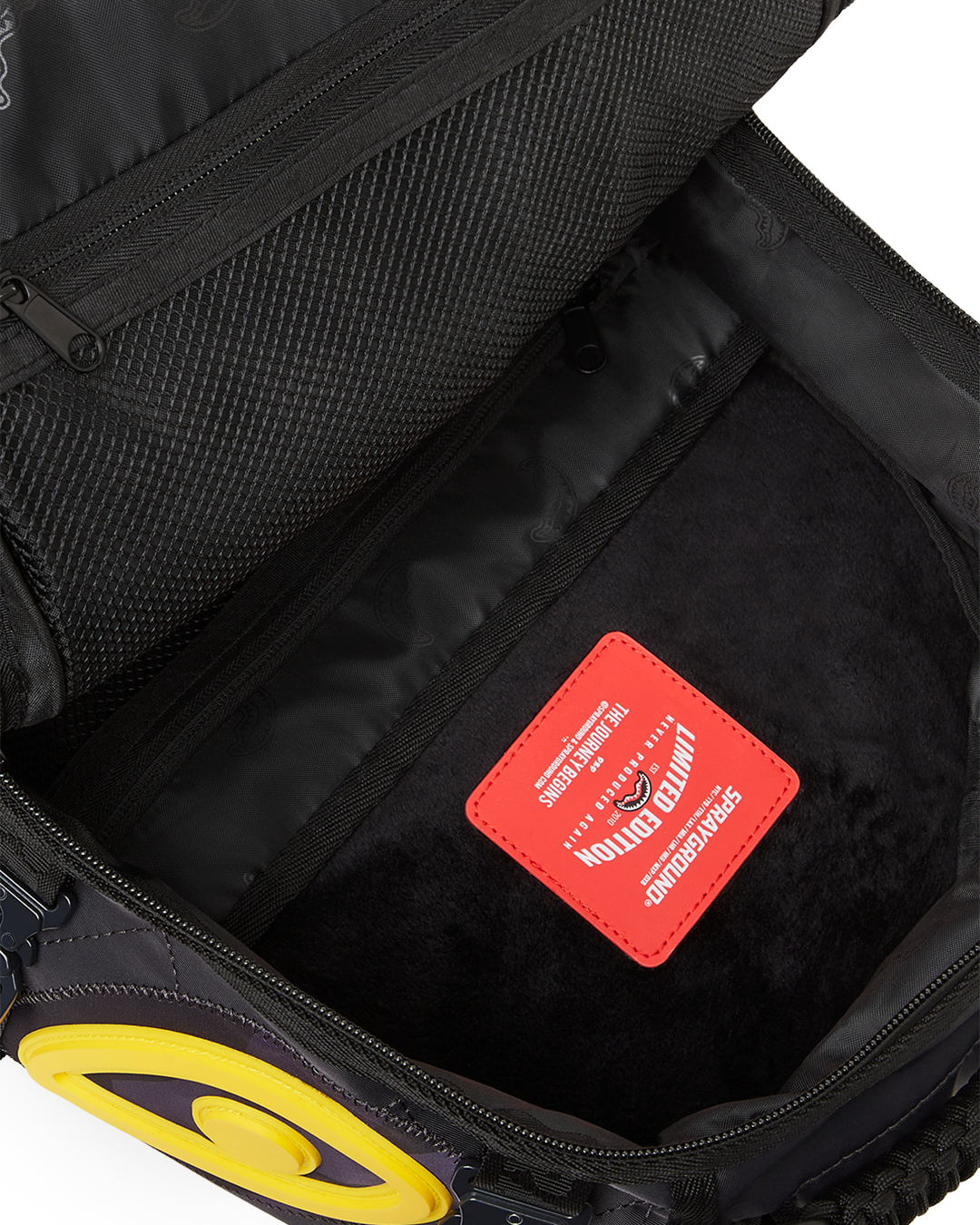 SPECIAL OPS AB BACKPACK STACK