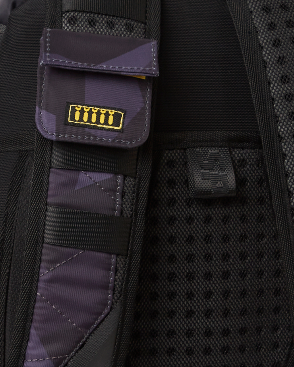 SPECIAL OPS AB BACKPACK STACK