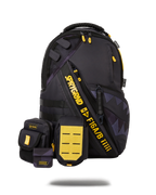 SPECIAL OPS AB BACKPACK STACK